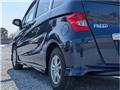 2010 Honda Freed