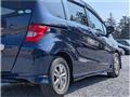 2010 Honda Freed