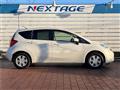 2015 Nissan Note