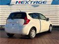 2015 Nissan Note