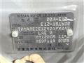 2013 Nissan Note