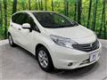 2013 Nissan Note