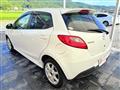 2010 Mazda Demio