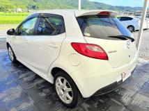 2010 Mazda Demio
