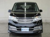 2012 Nissan Serena
