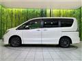 2011 Nissan Serena