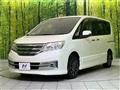 2011 Nissan Serena