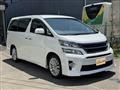2013 Toyota Vellfire