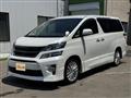 2013 Toyota Vellfire