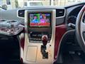 2008 Toyota Vellfire
