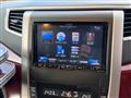 2008 Toyota Vellfire