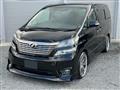 2008 Toyota Vellfire