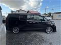 2008 Toyota Vellfire