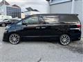 2008 Toyota Vellfire
