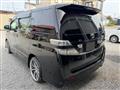 2008 Toyota Vellfire