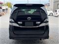 2008 Toyota Vellfire