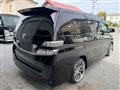2008 Toyota Vellfire