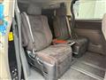 2010 Toyota Vellfire