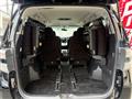 2010 Toyota Vellfire
