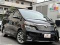 2010 Toyota Vellfire