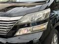 2010 Toyota Vellfire