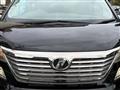 2010 Toyota Vellfire
