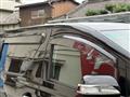 2010 Toyota Vellfire