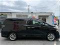 2010 Toyota Vellfire