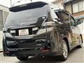 2010 Toyota Vellfire