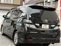 2010 Toyota Vellfire