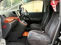 2010 Toyota Vellfire