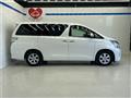 2010 Toyota Vellfire