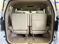 2010 Toyota Vellfire