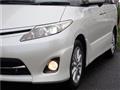 2010 Toyota Estima