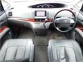 2010 Toyota Estima