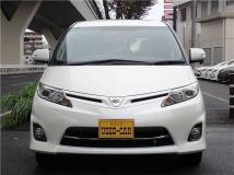 2010 Toyota Estima