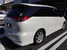 2007 Toyota Estima