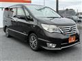 2014 Nissan Serena