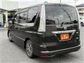 2014 Nissan Serena