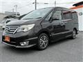 2014 Nissan Serena