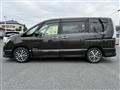 2014 Nissan Serena