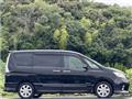 2013 Nissan Serena