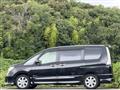 2013 Nissan Serena