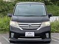 2013 Nissan Serena