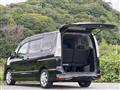 2013 Nissan Serena