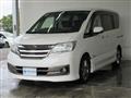 2013 Nissan Serena