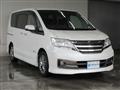 2013 Nissan Serena