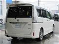2013 Nissan Serena
