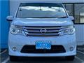 2014 Nissan Serena