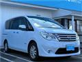 2014 Nissan Serena